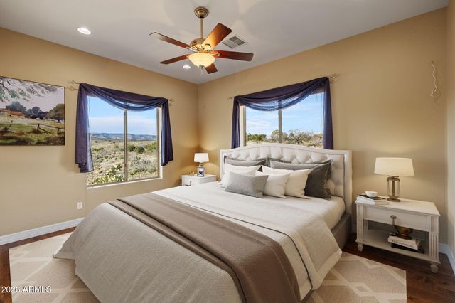 15411 E ROUGH RIDER Ridge, Mayer, AZ 86333