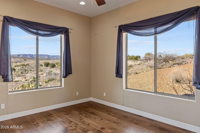 15411 E ROUGH RIDER Ridge, Mayer, AZ 86333