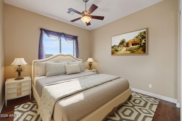 15411 E ROUGH RIDER Ridge, Mayer, AZ 86333