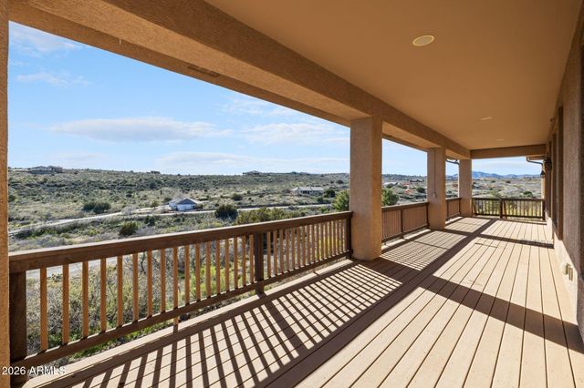 15411 E ROUGH RIDER Ridge, Mayer, AZ 86333