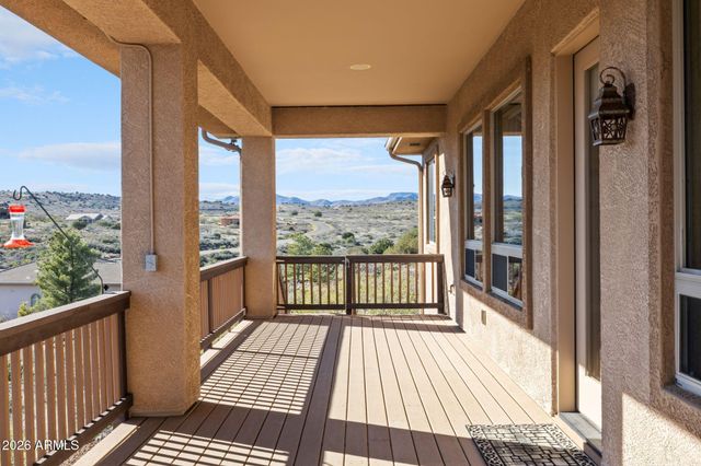 15411 E ROUGH RIDER Ridge, Mayer, AZ 86333