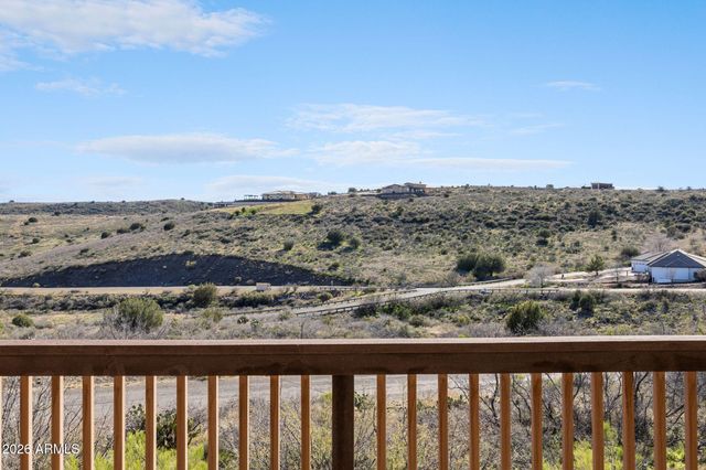15411 E ROUGH RIDER Ridge, Mayer, AZ 86333