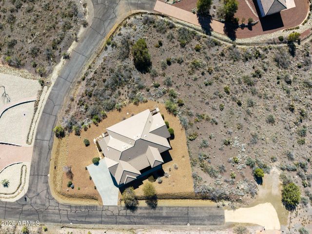 15411 E ROUGH RIDER Ridge, Mayer, AZ 86333