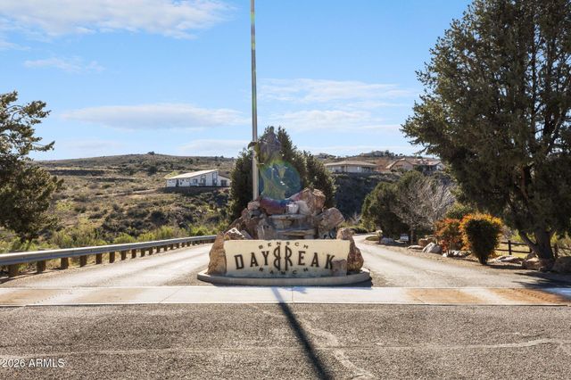 15411 E ROUGH RIDER Ridge, Mayer, AZ 86333