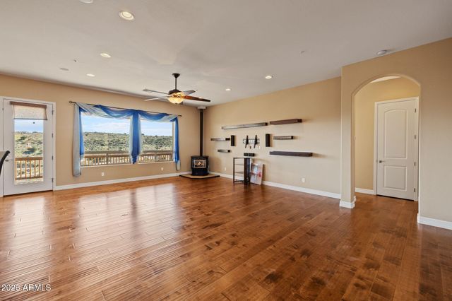 15411 E ROUGH RIDER Ridge, Mayer, AZ 86333