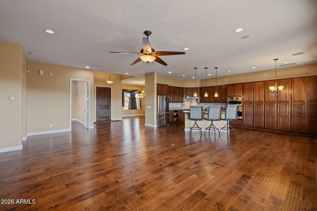 15411 E ROUGH RIDER Ridge, Mayer, AZ 86333