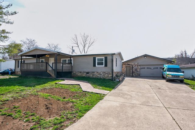 169 Lois Lane, Nicholasville, KY 40356