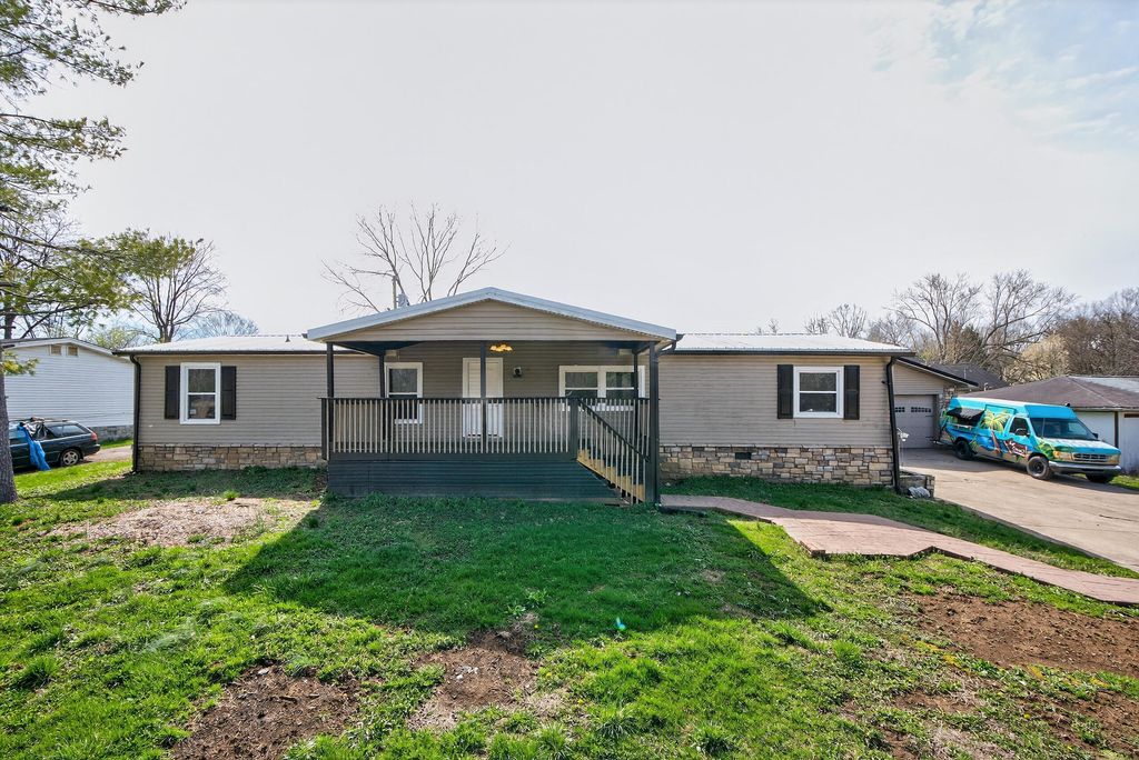 169 Lois Lane, Nicholasville, KY 40356