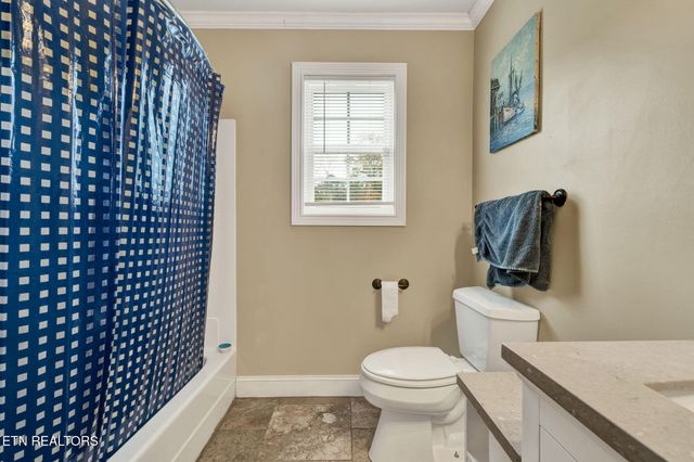 374 NW Marina Hills Circle, Charleston, TN 37310