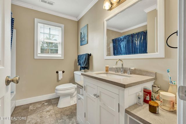 374 NW Marina Hills Circle, Charleston, TN 37310