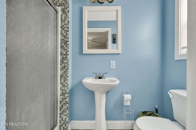 374 NW Marina Hills Circle, Charleston, TN 37310