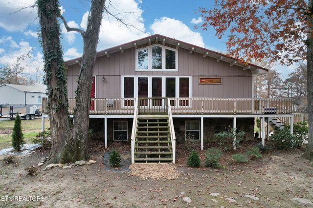 374 NW Marina Hills Circle, Charleston, TN 37310