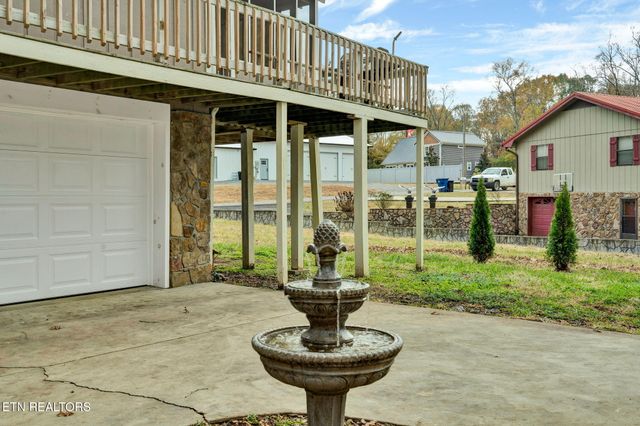 374 NW Marina Hills Circle, Charleston, TN 37310