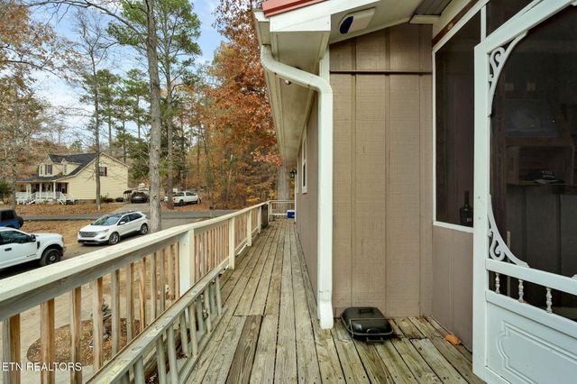 374 NW Marina Hills Circle, Charleston, TN 37310