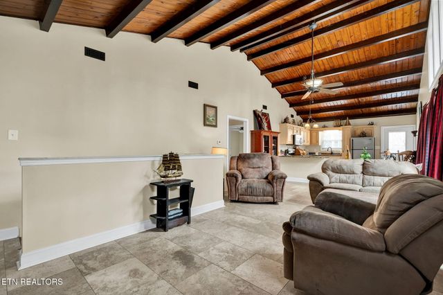 374 NW Marina Hills Circle, Charleston, TN 37310