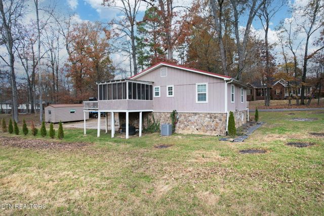374 NW Marina Hills Circle, Charleston, TN 37310