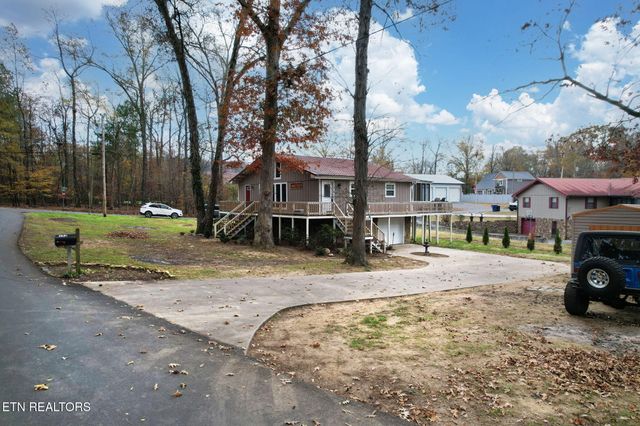 374 NW Marina Hills Circle, Charleston, TN 37310