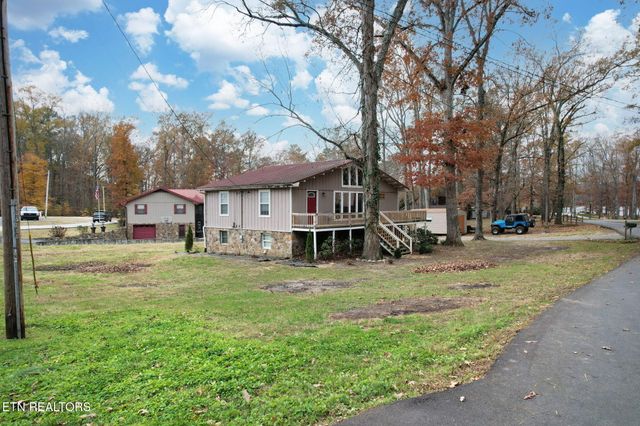 374 NW Marina Hills Circle, Charleston, TN 37310