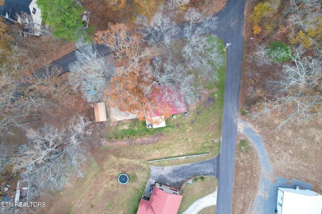 374 NW Marina Hills Circle, Charleston, TN 37310