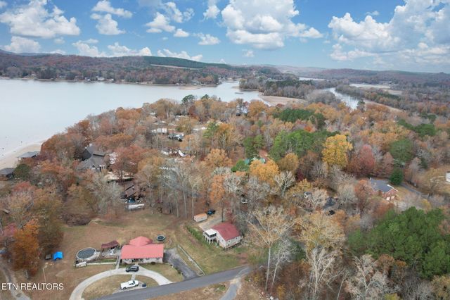 374 NW Marina Hills Circle, Charleston, TN 37310