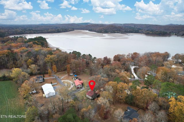 374 NW Marina Hills Circle, Charleston, TN 37310