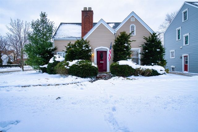 603 KAHKWA Boulevard, Erie, PA 16505