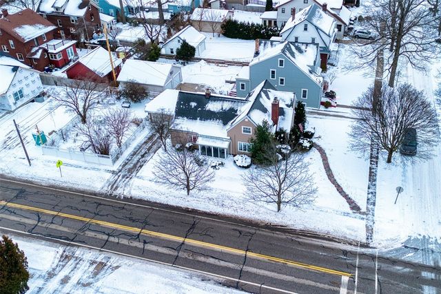 603 KAHKWA Boulevard, Erie, PA 16505