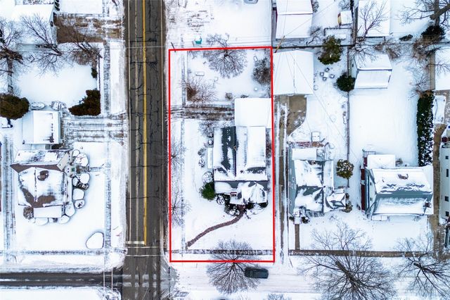 603 KAHKWA Boulevard, Erie, PA 16505