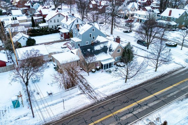 603 KAHKWA Boulevard, Erie, PA 16505