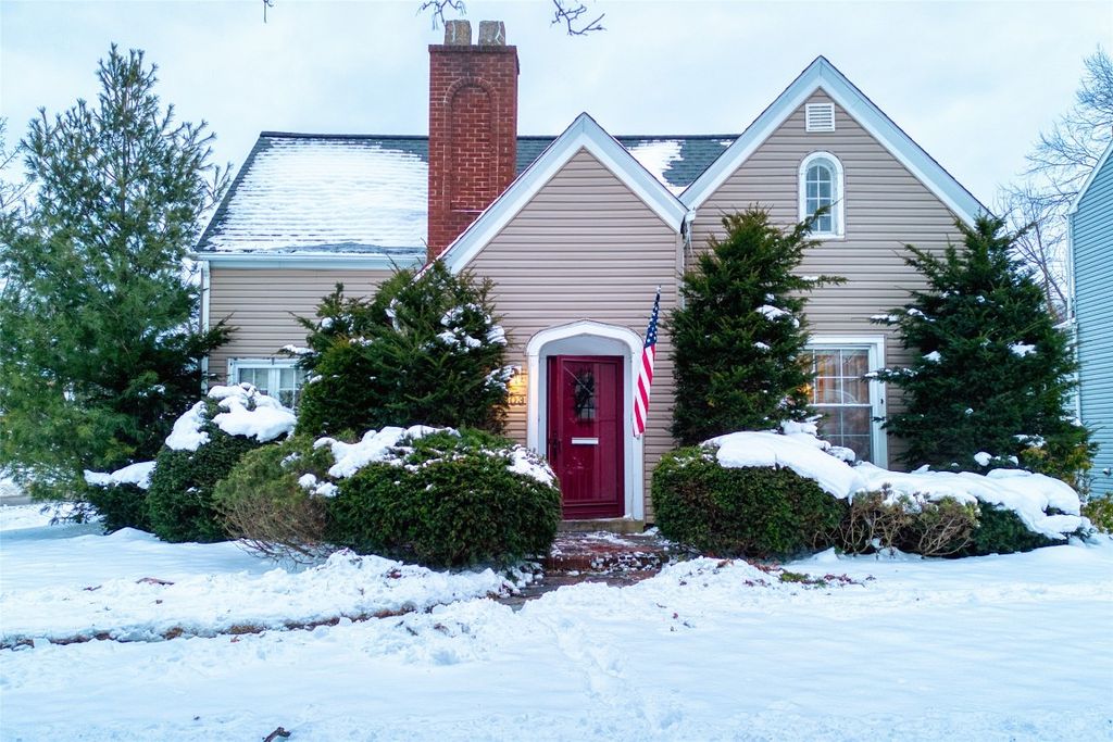 603 KAHKWA Boulevard, Erie, PA 16505