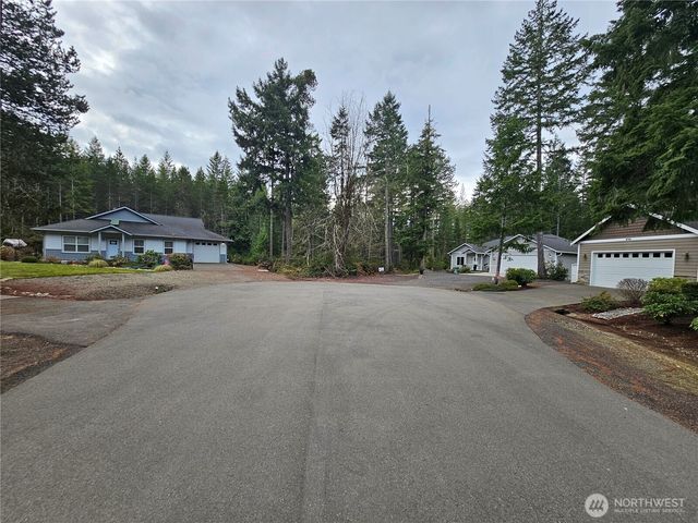 231 E Blackberry Lane, Union, WA 98592