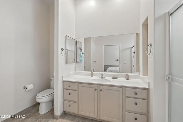 580 W Crenshaw Lane, Green Valley, AZ 85614