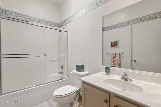 580 W Crenshaw Lane, Green Valley, AZ 85614