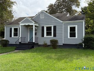 3913 W Chatham Dr, Henrico, VA 23222