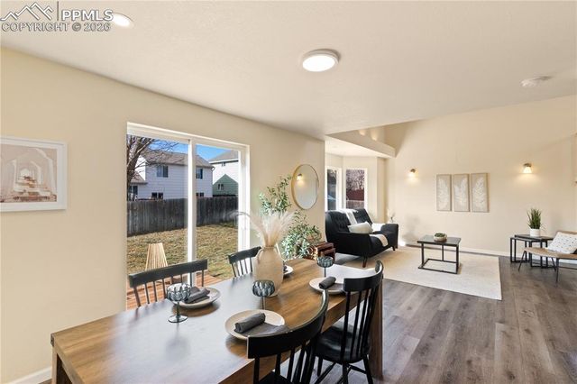 5766 Charlotte Parkway, Colorado Springs, CO 80923