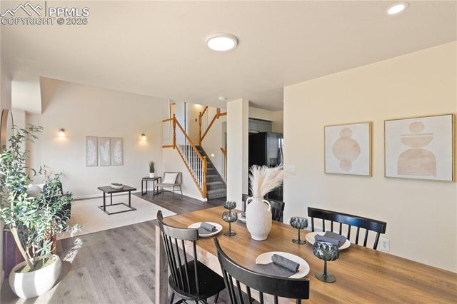 5766 Charlotte Parkway, Colorado Springs, CO 80923