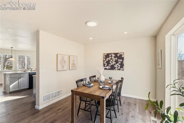 5766 Charlotte Parkway, Colorado Springs, CO 80923