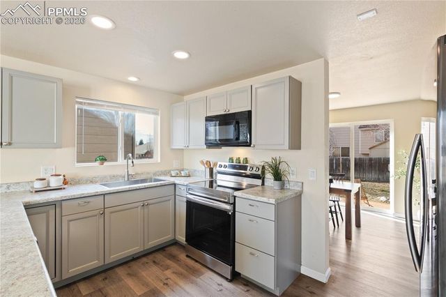 5766 Charlotte Parkway, Colorado Springs, CO 80923