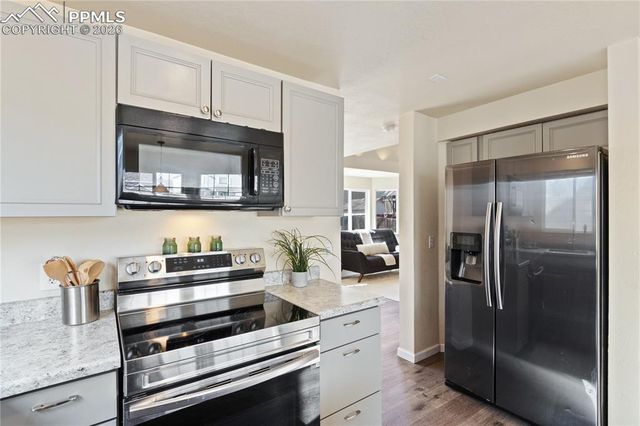 5766 Charlotte Parkway, Colorado Springs, CO 80923