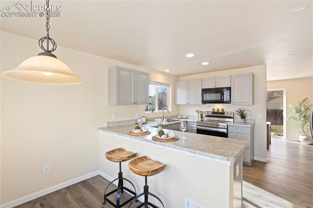 5766 Charlotte Parkway, Colorado Springs, CO 80923