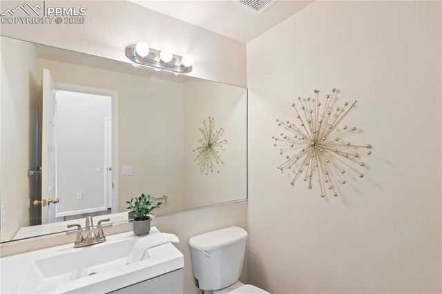 5766 Charlotte Parkway, Colorado Springs, CO 80923