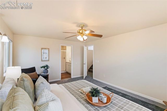 5766 Charlotte Parkway, Colorado Springs, CO 80923