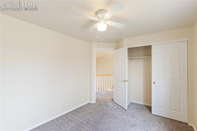 5766 Charlotte Parkway, Colorado Springs, CO 80923