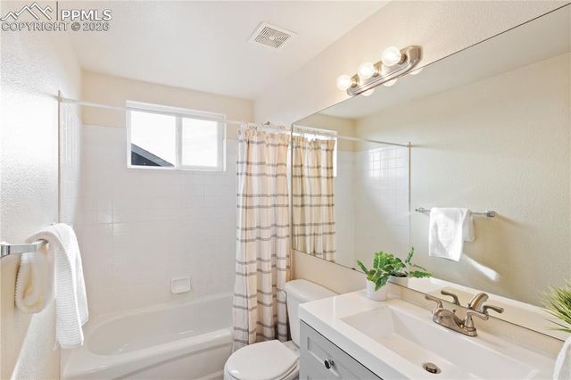 5766 Charlotte Parkway, Colorado Springs, CO 80923