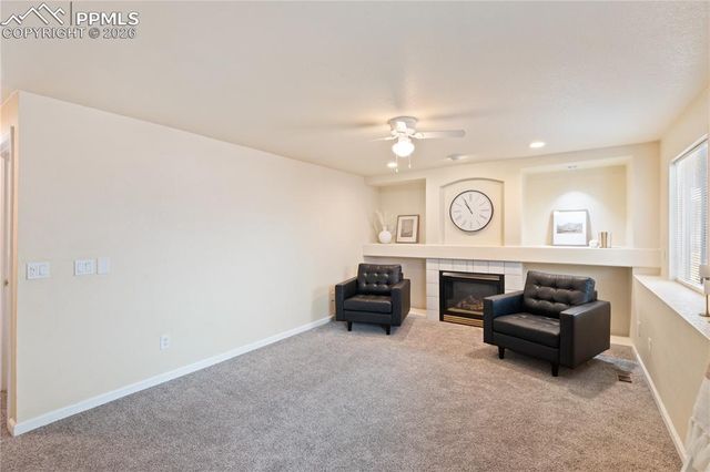 5766 Charlotte Parkway, Colorado Springs, CO 80923