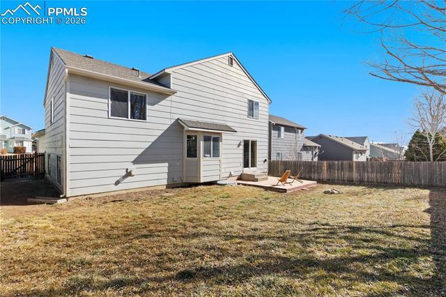 5766 Charlotte Parkway, Colorado Springs, CO 80923