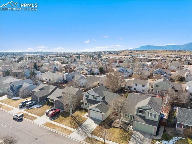 5766 Charlotte Parkway, Colorado Springs, CO 80923