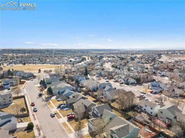 5766 Charlotte Parkway, Colorado Springs, CO 80923