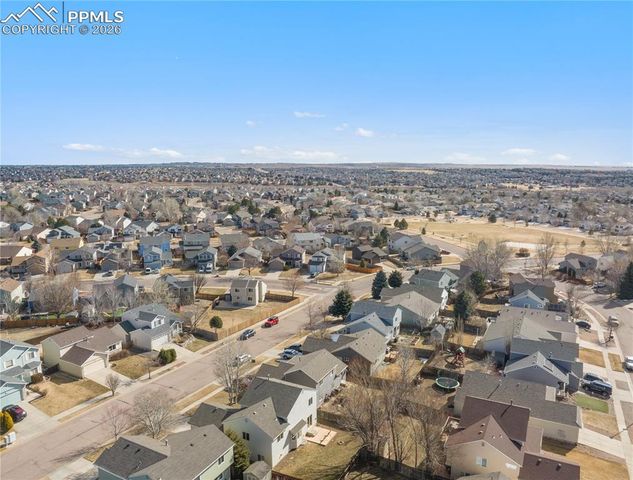 5766 Charlotte Parkway, Colorado Springs, CO 80923