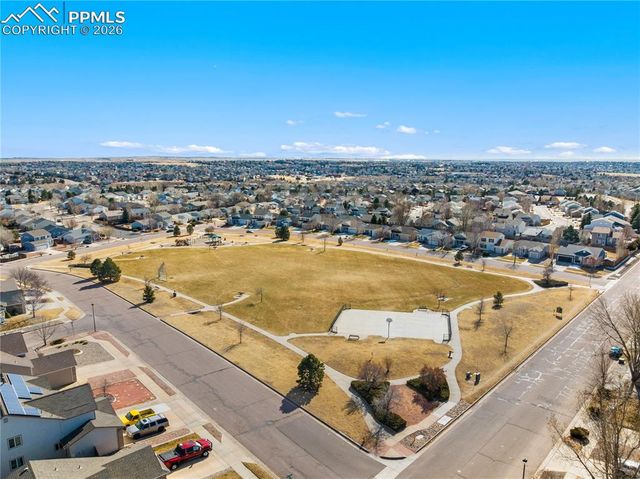 5766 Charlotte Parkway, Colorado Springs, CO 80923